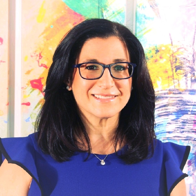 Debbie Kirchen, founder and CEO of Teacher Tutors