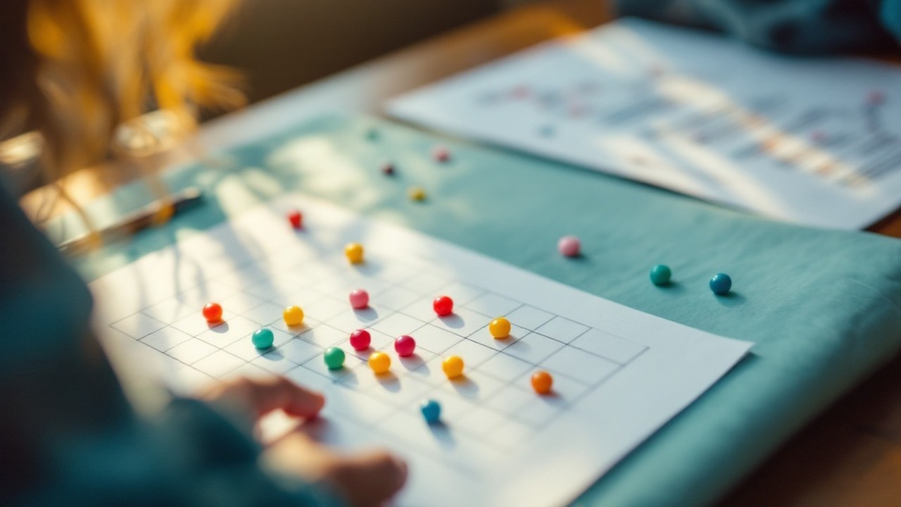 Genetics, ratios, and the math inside biology