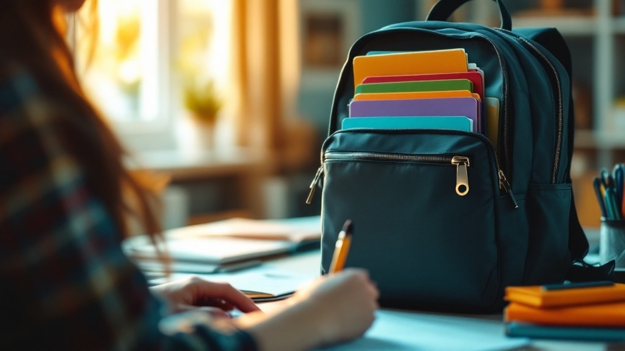 Getting organized and staying that way