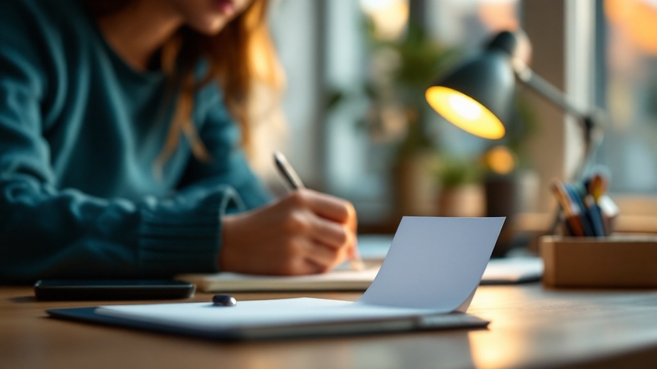 Task initiation, focus, and follow-through