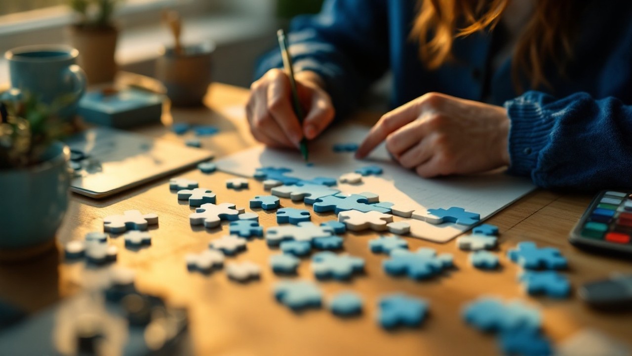 Trig identities as a bag of tricks