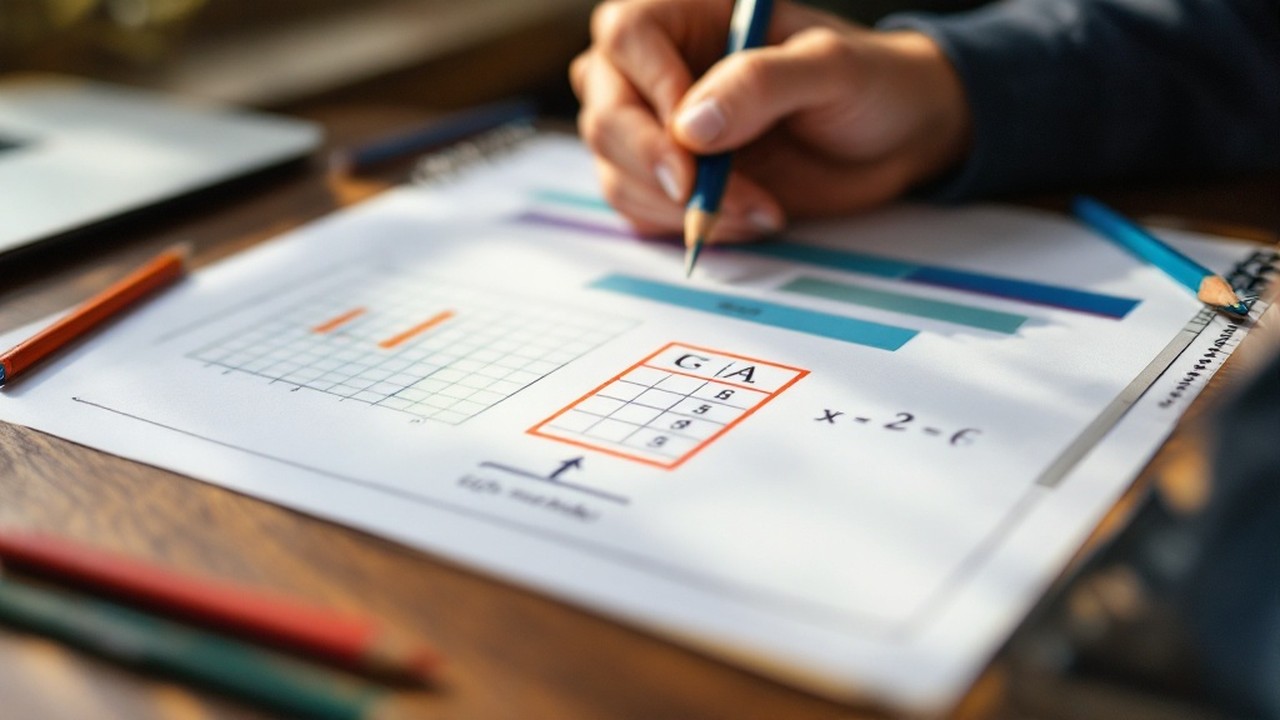 Connecting graphs, tables, and equations