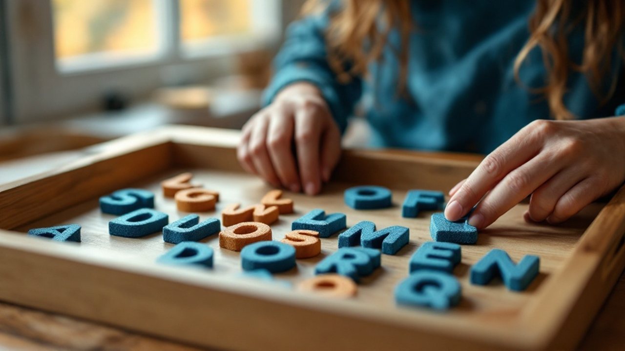 Reading differences and dyslexia